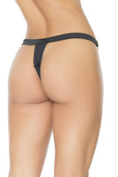 "NAUGHTY" THONG  - NEW ARRIVED!