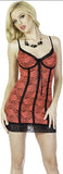 Reversible Chemise -  NEW!