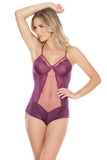 Slimming Panel Control Teddy - JUST IN!