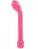 G-Spot Tickler Vibe - Pink -JUST IN!