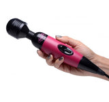 Playful Pleasure Multi Speed Vibrating Wand