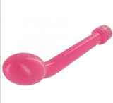 G-Spot Tickler Vibe - Pink -JUST IN!