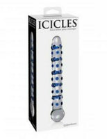 Icicles No 50