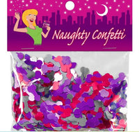 Naughty Confetti