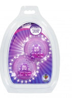 Razzles Vibrating Nipple Pads - JUST IN!