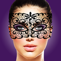 Soiree - Mask I Jane -  NEW ARRIVED!