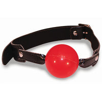 Solid Ball Gag - JUST IN!