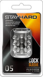 Stay Hard Cock Sleeve 05  - NEW ARRIVED!