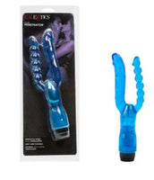 Dual Penetrator Vibrator