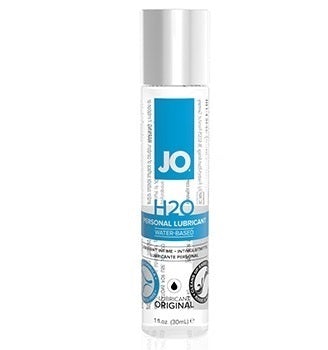 System JO H20 Original Lubricant - 30ml - JUST IN!