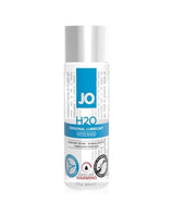 System JO H20 Lubricant - Warming 60ml