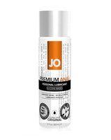 System JO H2O Lubricant - Anal 60ml