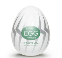 TENGA Thunder - JUST IN!