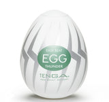 TENGA Thunder - JUST IN!