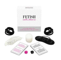 Fetish Seductions