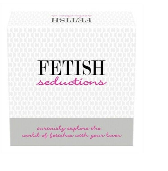 Fetish Seductions