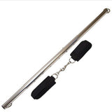 Expandable Spreader Bar and Cuff Set  NEW!