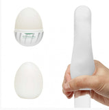 TENGA Thunder - JUST IN!